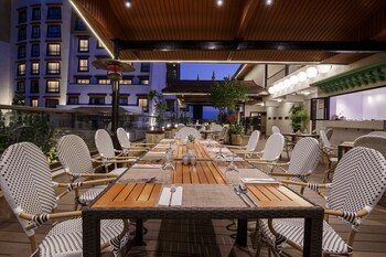 hotel tibet