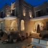 selinopetra rooms