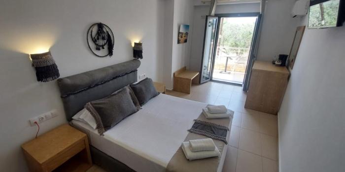 selinopetra rooms
