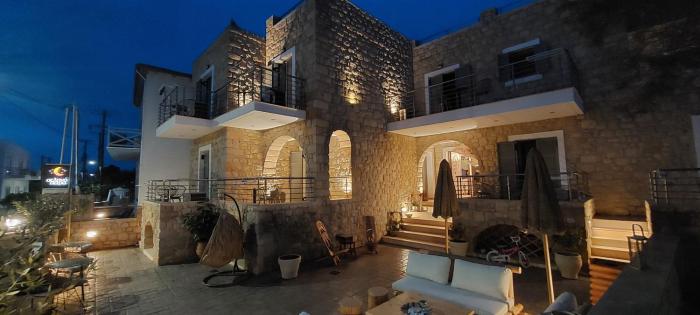 selinopetra rooms