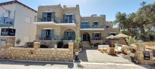 selinopetra rooms