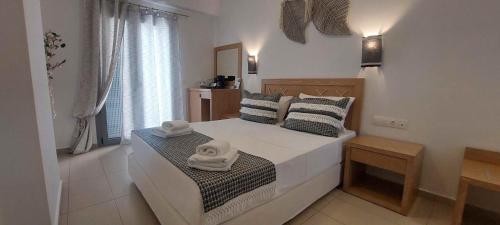 selinopetra rooms
