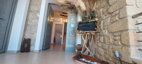 selinopetra rooms