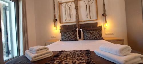 selinopetra rooms