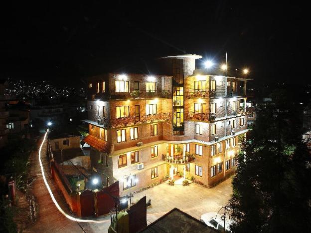 burhanilkantha