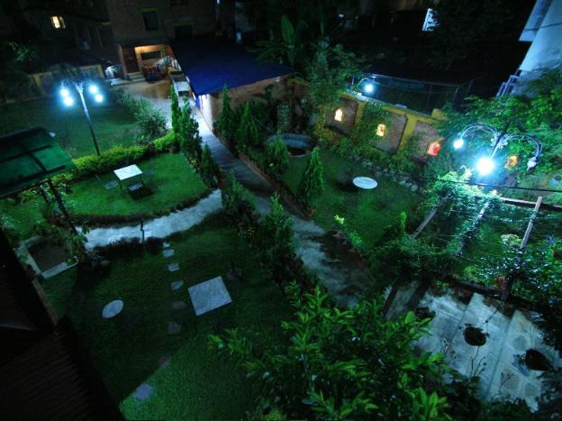 burhanilkantha