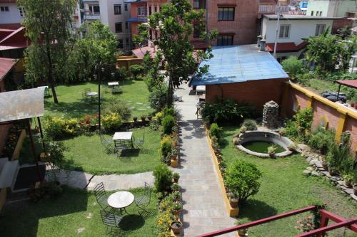 burhanilkantha