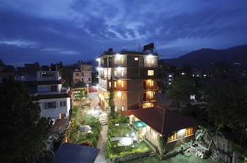 royal astoria hotel
