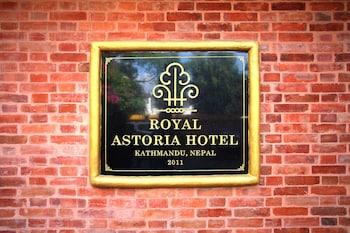royal astoria hotel