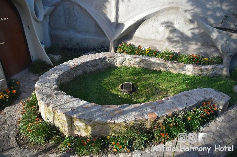 wifala harmony hotel