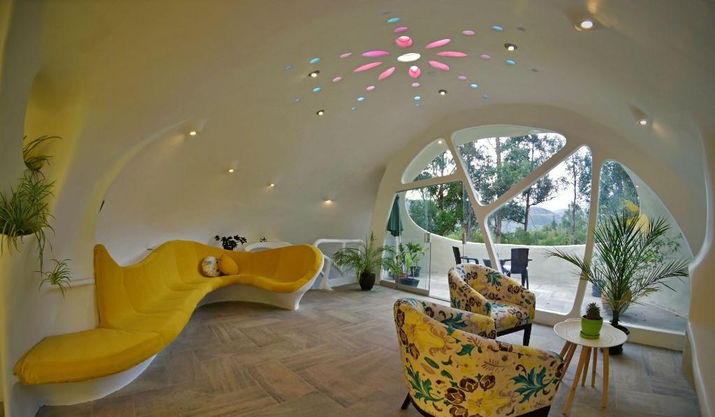 wifala harmony hotel