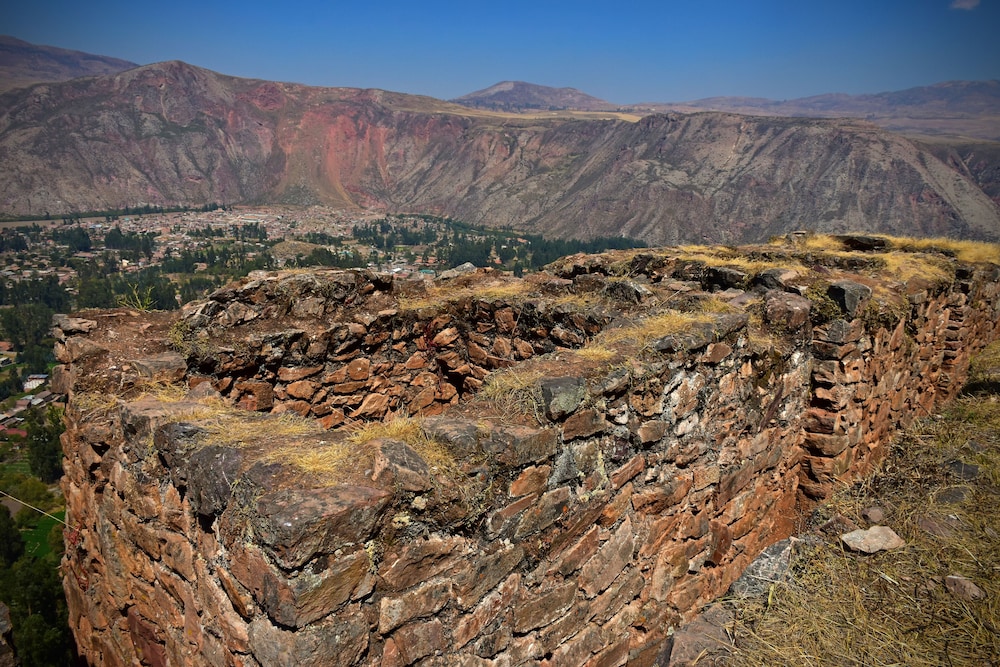 urubamba