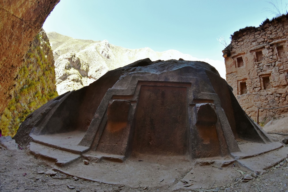 urubamba