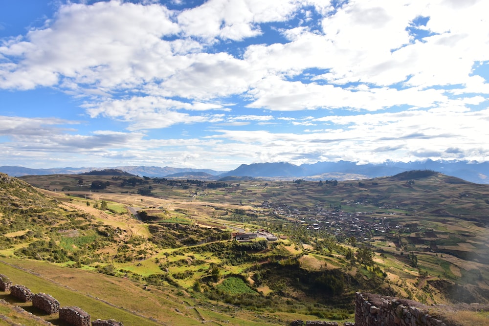 urubamba