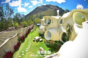 wifala harmony hotel