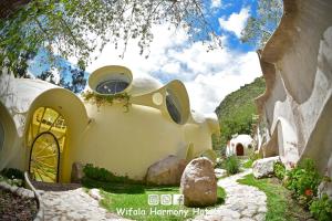 wifala harmony hotel