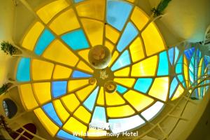 wifala harmony hotel