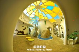 wifala harmony hotel