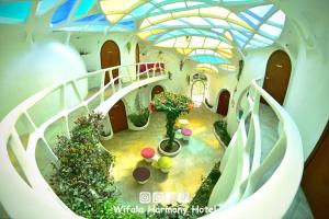wifala harmony hotel