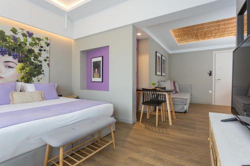 artree suites
