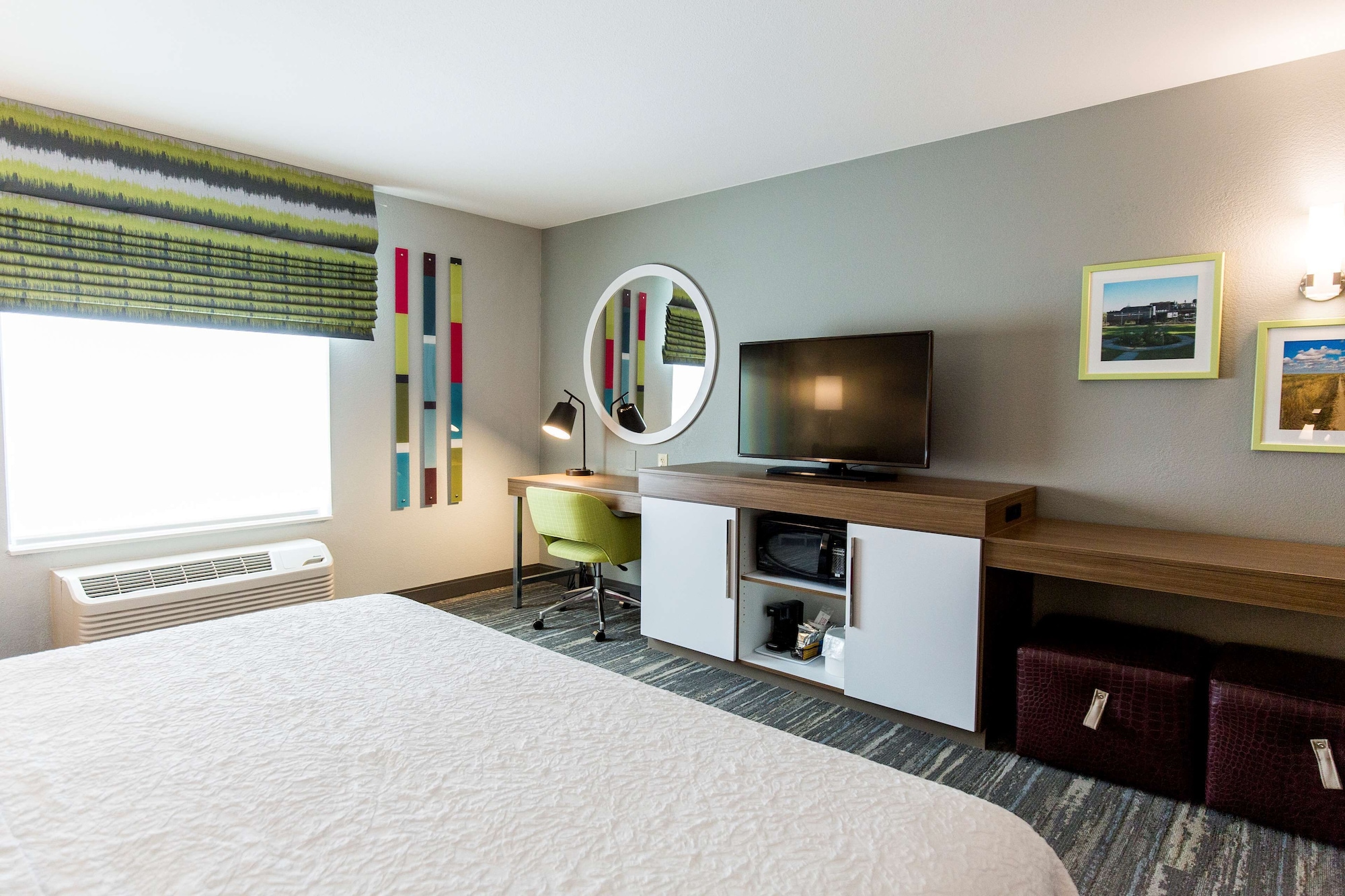 hampton inn bismarck