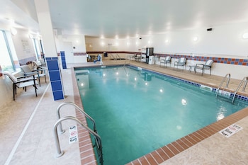 Hampton Inn Bismarck,North Dakota>>Bismarck,3 star