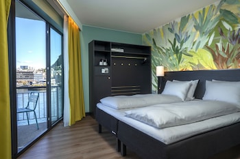 thon hotel alesund