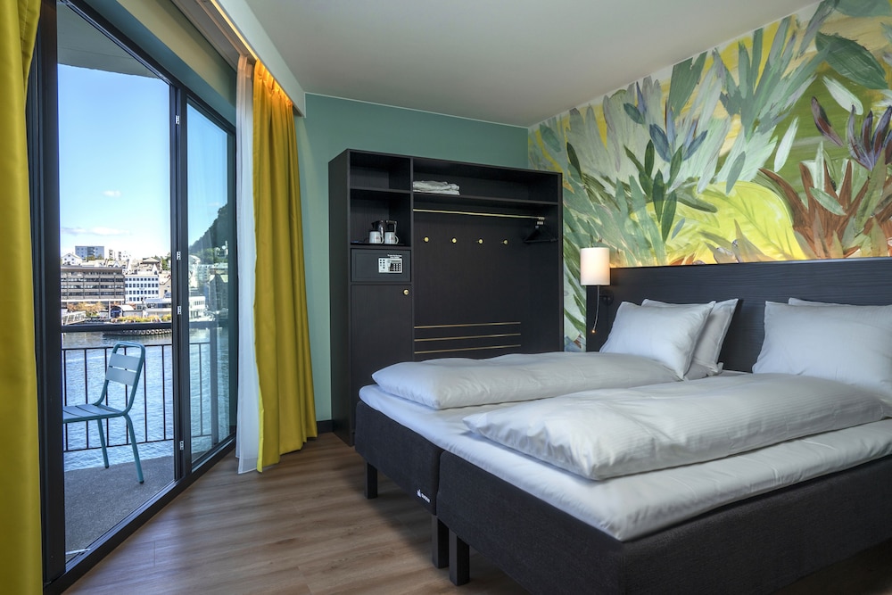 thon hotel alesund
