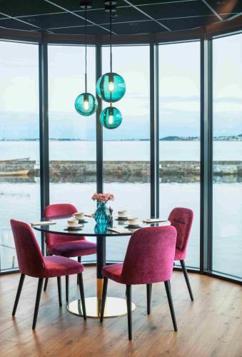 thon hotel alesund