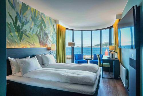 thon hotel alesund