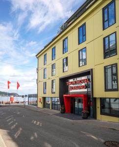 thon hotel alesund
