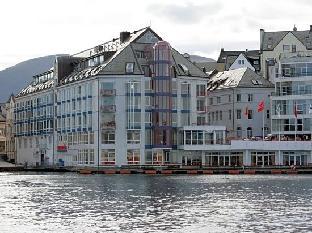 thon hotel alesund