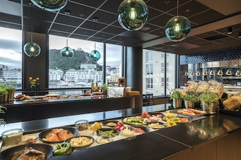 thon hotel alesund