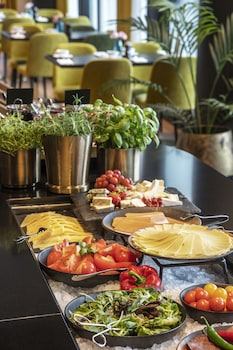 thon hotel alesund
