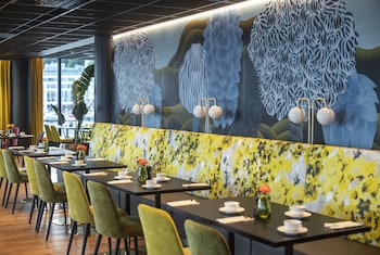 thon hotel alesund
