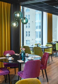 thon hotel alesund