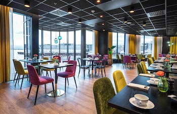 thon hotel alesund