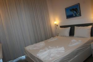 liman boutique otel