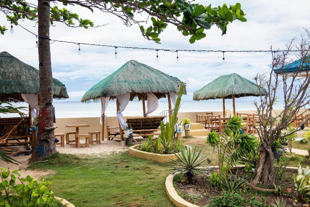 sunrise beach club resort amanecer