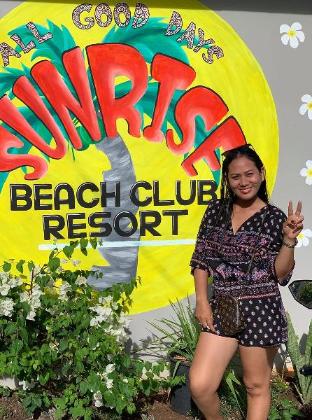 sunrise beach club resort amanecer