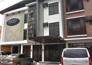 andeo suites