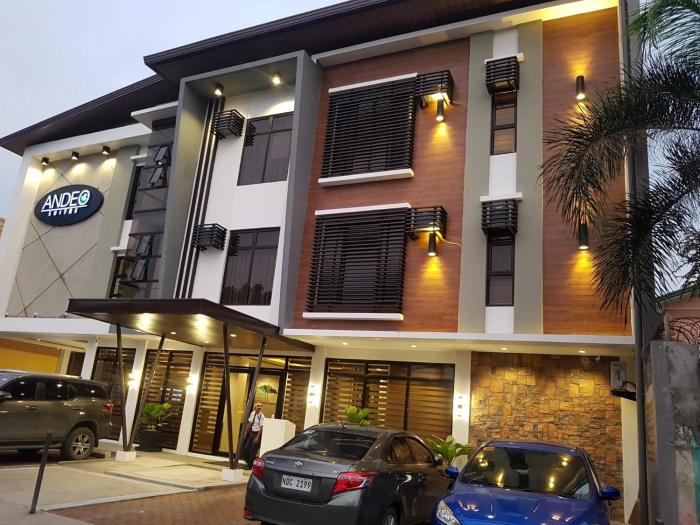 andeo suites