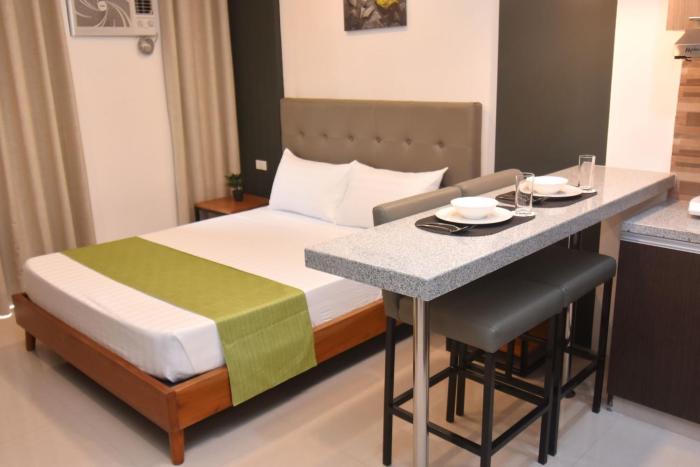 andeo suites