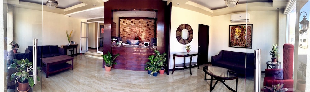 avisha suites