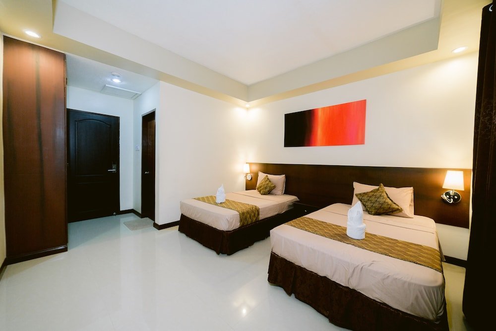 avisha suites