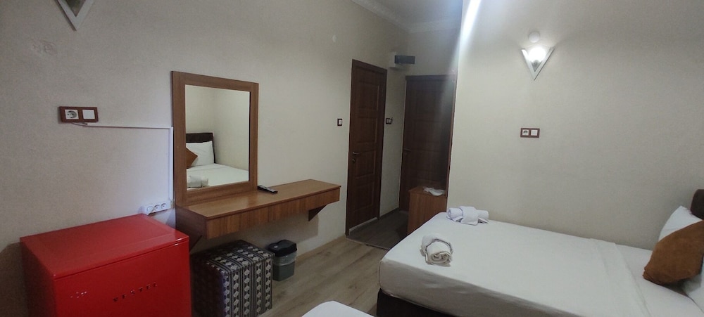 biter hotel