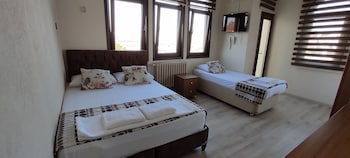 biter hotel