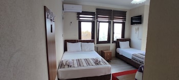 biter hotel