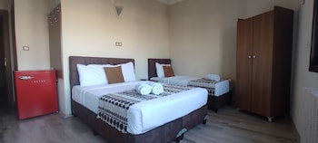 biter hotel