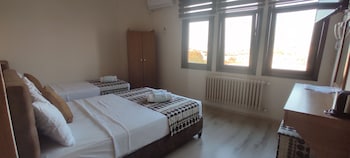 biter hotel